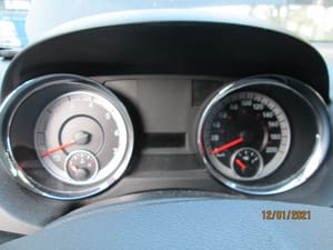 2011 Dodge Caravan