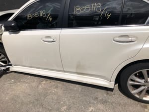 2014 Subaru Legacy