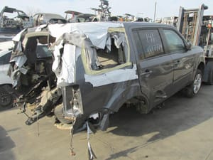 2012 Honda Pilot