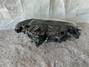 2018 Lincoln Mkz Headlamp, Left