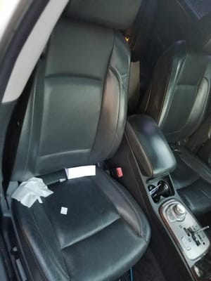 2009 Genesis Genesi
