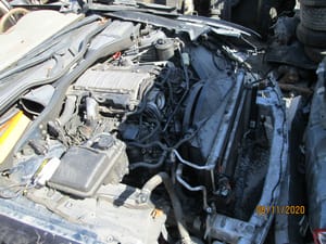 2002 BMW 745i
