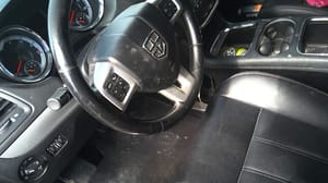 2019 Dodge Caravan