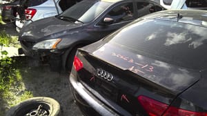 2013 Audi Audia5
