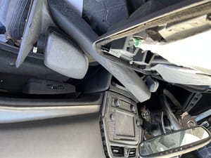 2016 Nissan Maxima