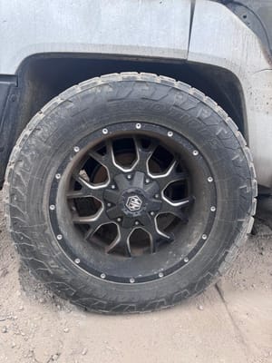 2006 AM General H3