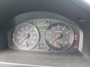 2011 Volvo C30