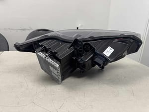 2025 Ford Mustang Headlight