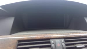 2009 BMW Bm535i