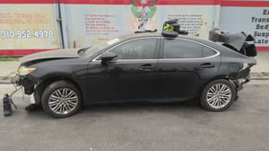2013 Lexus Es350