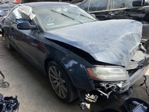 2011 Audi Audia5