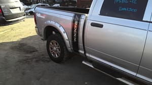 2012 Dodge Dpu25