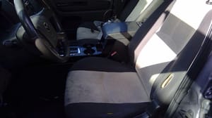 2008 Mazda Tribute