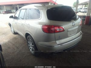 2015 Buick Enclave