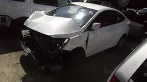 2016 Hyundai Accent