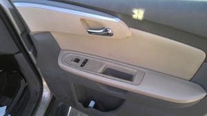 2012 Chevrolet Traverse