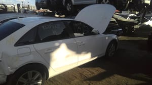 2010 Audi Audia4