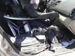 2016 Ford Fiesta