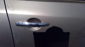 2009 Nissan Murano