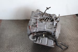 2015 Mazda 6 Transmission