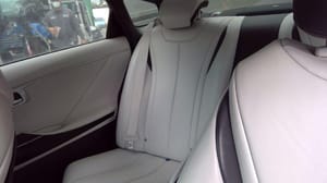2017 Toyota Mirai