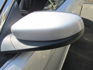 2012 Ford Taurus