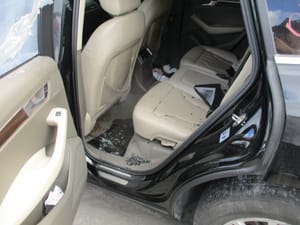 2011 Audi Audiq5