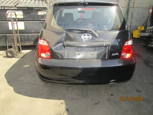2006 Scion Xa