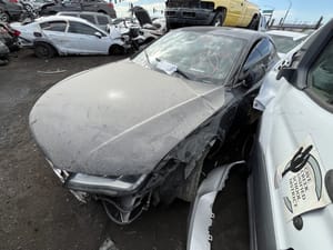 2013 Audi Audia7