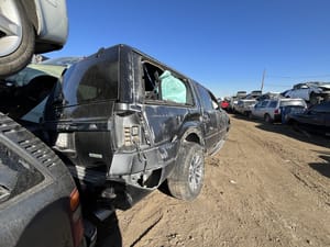 2017 Ford Expedition