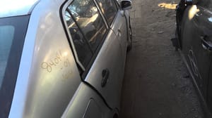 2009 Nissan Versa