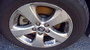 2018 Toyota Sienna