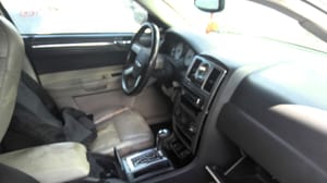 2006 Chrysler 300