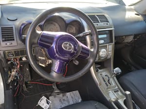 2005 Scion Sciotc