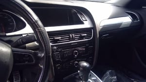 2012 Audi Audia4