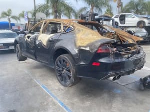 2014 Audi Audia7