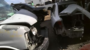 2004 GMC Expr15
