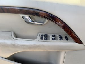 2007 Volvo S80