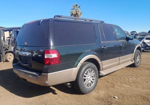 2013 Ford Expedition