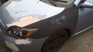 2008 Scion Sciotc