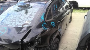 2012 Ford Fiesta