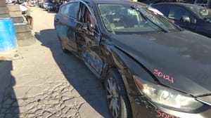 2016 Mazda 6