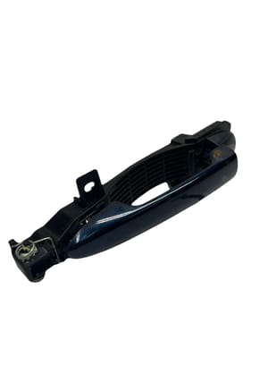 2016 Mazda Cx-5 Outside Door Handle