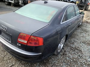 2004 Audi A8
