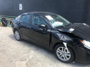2016 Scion Ia