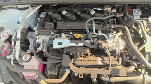 2023 Toyota Prius