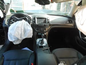 2017 Buick Regal