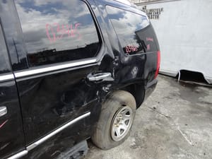 2010 Cadillac Escalade
