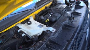 2009 GMC Expr35