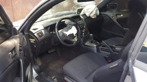 2013 Genesis Genesi